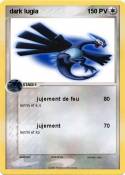 dark lugia