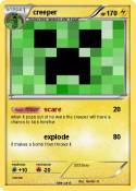 creeper