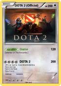 DOTA 2