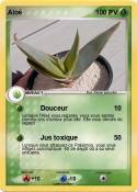 Aloé