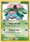 Venusaur