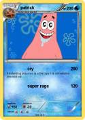patrick