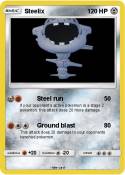 Steelix