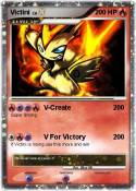 Victini