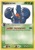 Megaheracross