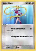 Sailor Moon