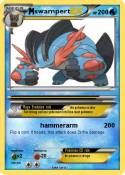 swampert