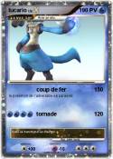 lucario