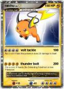raichu