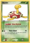 Shuckle