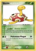 Shuckle