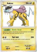Raikou