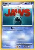Jaws