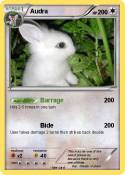 Audra