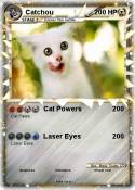 Catchou