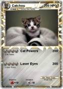 Catchou