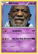 Bill Cosby