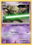 Yoda