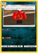 :?