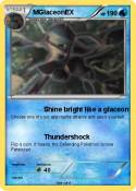 MGlaceonEX