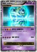 epic smiley