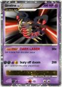Giratina