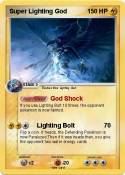 Super Lighting