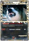 Dark Blade