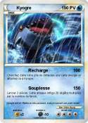 Kyogre