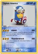 Captain America