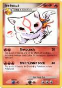 fire fox