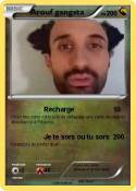 Arouf gangsta