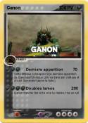 Ganon 3