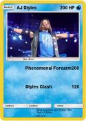 AJ Styles
