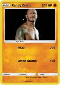 Randy Orton