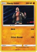 Randy Orton