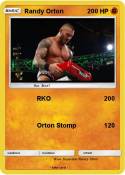Randy Orton