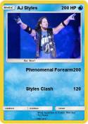 AJ Styles