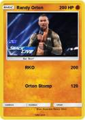 Randy Orton