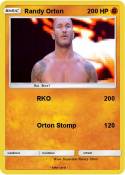 Randy Orton