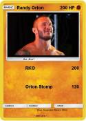 Randy Orton