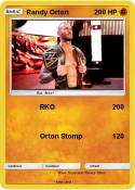 Randy Orton