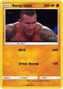 Randy Orton