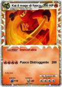 Kai:il mago di