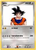 goku
