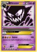 Haunter
