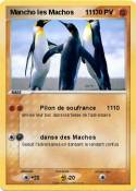Mancho les Mach