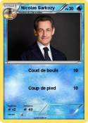 Nicolas Sarkozy