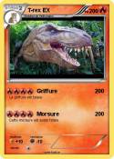 T-rex EX