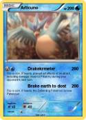Articuno